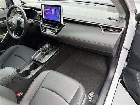 New 2026 Toyota Corolla Cross XLE image 23