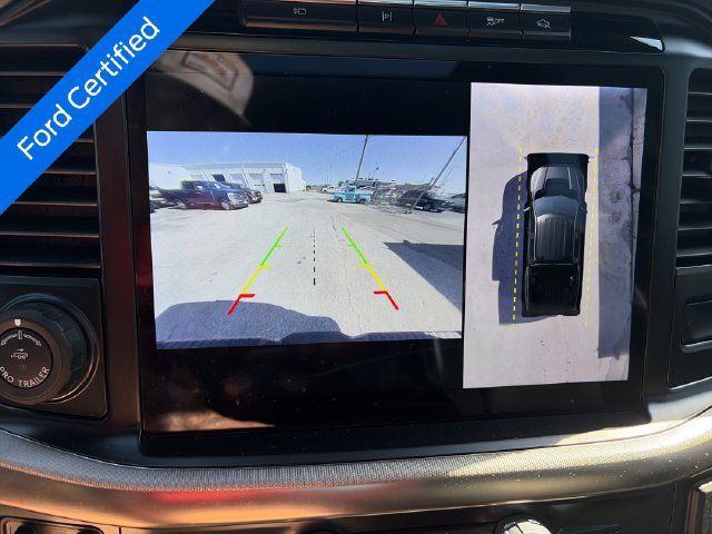 Certified 2023 Ford F150 Raptor AWD/4WD image 22