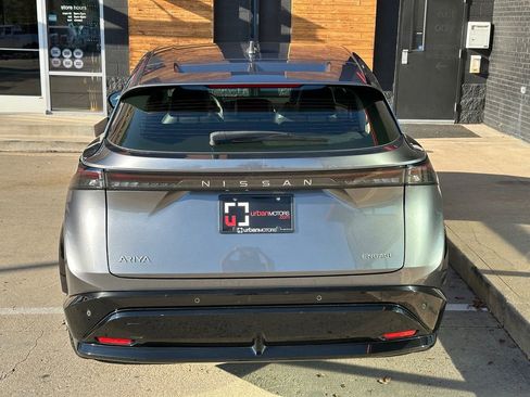 Used 2023 Nissan Ariya Engage image 19