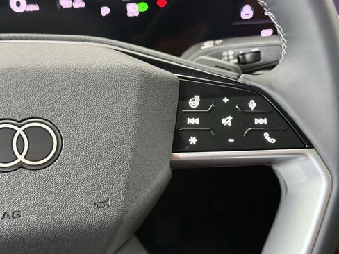 New 2025 Audi A5 2.0T Premium image 25