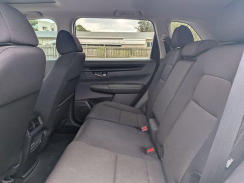 Used 2024 Honda CR-V EX image 14