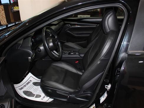 Used 2021 MAZDA MAZDA3 s FWD image 21