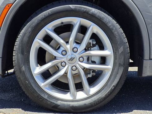 Used 2023 Dodge Durango GT AWD/4WD image 7