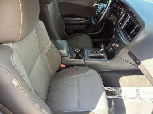 Used 2020 Dodge Charger SXT w/ Blacktop Package RWD image 18