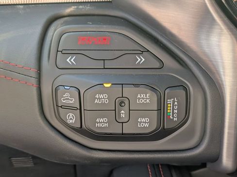 New 2026 RAM 1500 RHO w/ RHO Level 1 Equipment Group AWD/4WD image 23