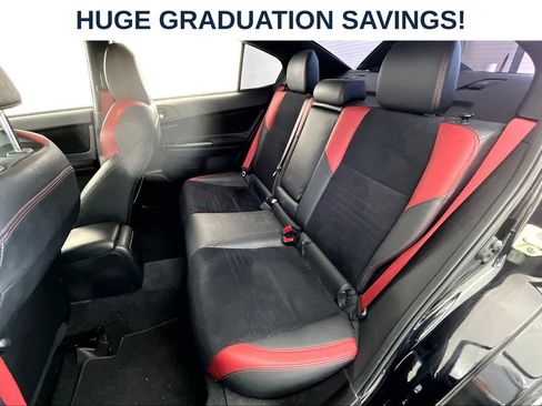 Used 2020 Subaru WRX STI AWD/4WD image 31