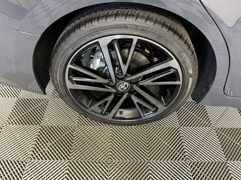 Used 2025 Toyota Camry XSE image 23