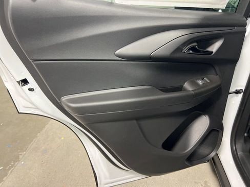 New 2026 Chevrolet TrailBlazer LT image 18