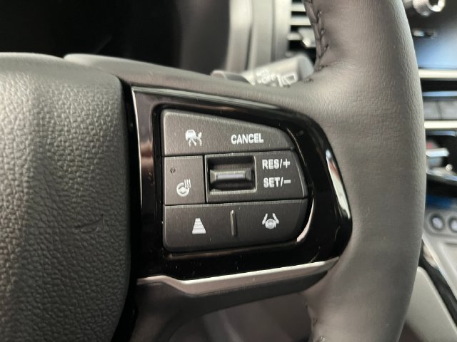 New 2027 Honda Odyssey Elite image 16