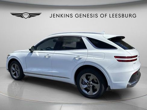 New 2026 Genesis GV70 2.5T Select image 7