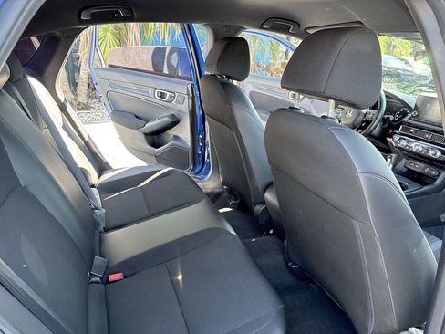 Used 2022 Honda Civic Sport image 29