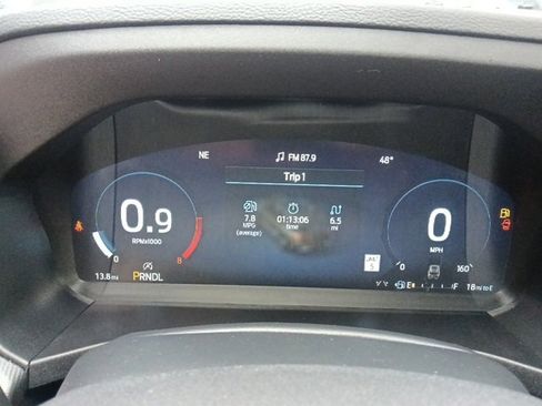 New 2026 Ford Explorer ST-Line w/ Premium Package image 20