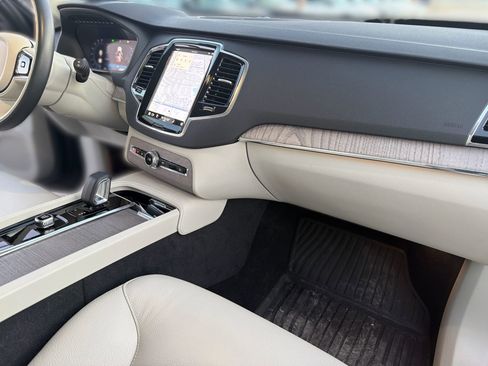 Used 2023 Volvo XC90 B6 Plus w/ Protection Package Premier image 36