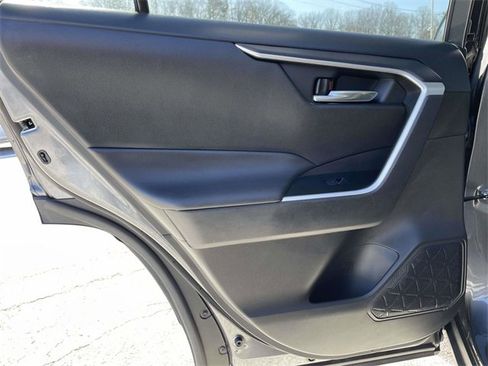 Used 2024 Toyota RAV4 XLE image 15