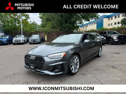 Used 2025 Audi A5 2.0T Premium Plus