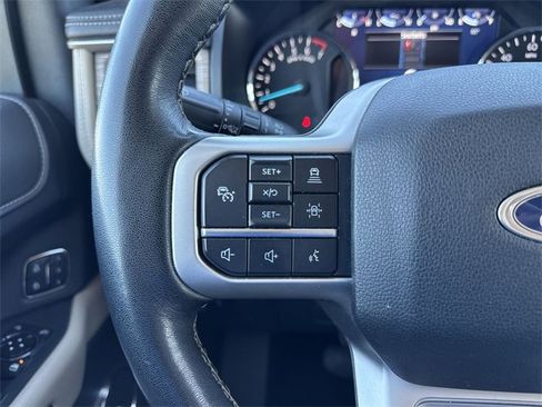 Certified 2023 Ford Expedition Max Limited image 16