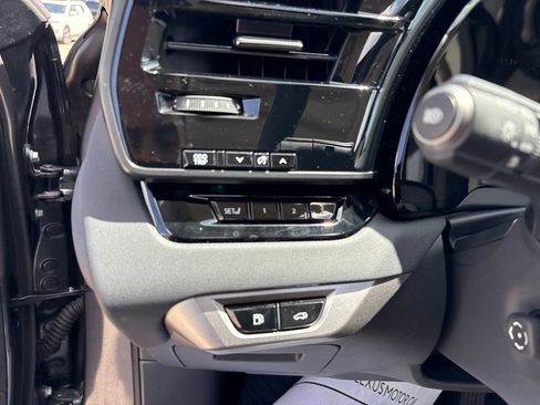 Certified 2025 Lexus RX 350 Premium Plus w/ Accessory Package (Z1) FWD image 14