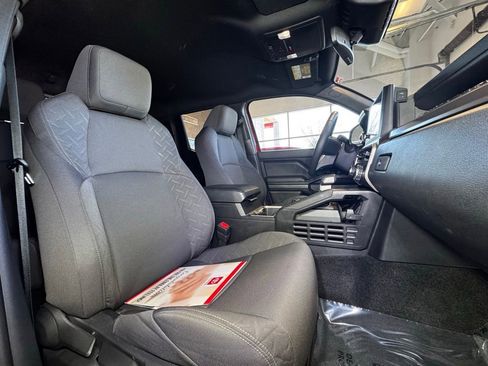 Certified 2024 Toyota Tacoma SR5 image 58