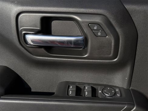 New 2026 Chevrolet Silverado 1500 Custom w/ LPO, Dark Essentials Package image 20