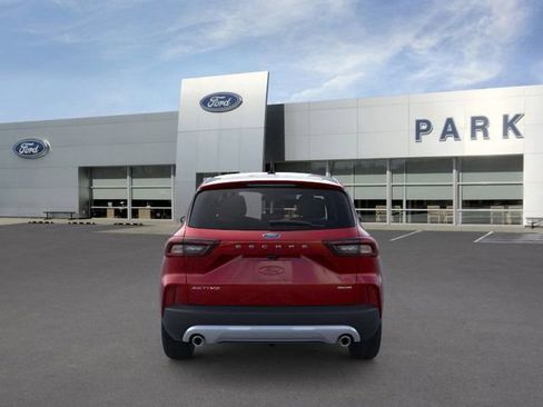 New 2026 Ford Escape Active w/ Cold Weather Package image 5