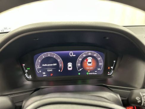 Used 2024 Honda Accord EX image 13