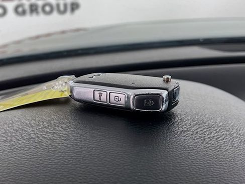 Used 2024 Kia Soul LX w/ Option Group 015 FWD image 27