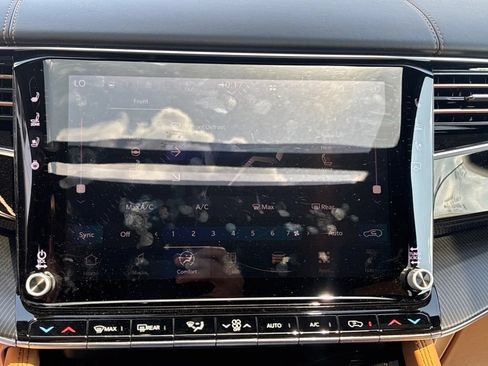 New 2026 Jeep Grand Wagoneer Summit AWD/4WD image 19