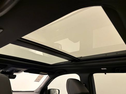 New 2026 Honda Passport TrailSport Elite image 12