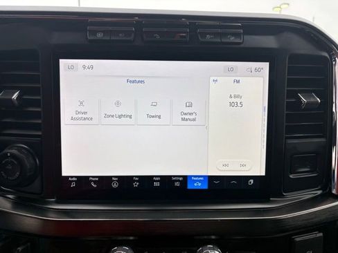 Used 2023 Ford F250 Lariat w/ Lariat Ultimate Package image 21