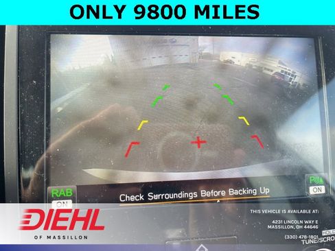 Used 2024 Subaru Forester Sport image 21