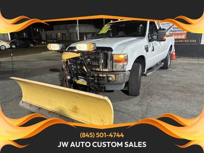 Used 2010 Ford F250 XLT
