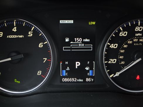Used 2020 Mitsubishi Outlander SEL AWD/4WD image 22