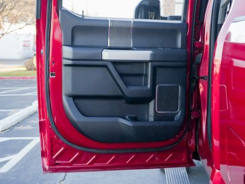 Used 2021 Ford F250 Lariat w/ Lariat Ultimate Package image 39