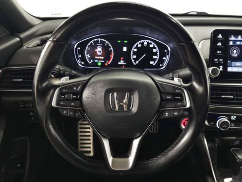 Used 2020 Honda Accord Sport image 15