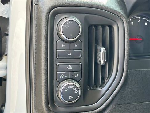 Used 2023 Chevrolet Silverado 2500 W/T w/ WT Fleet Convenience Package image 27