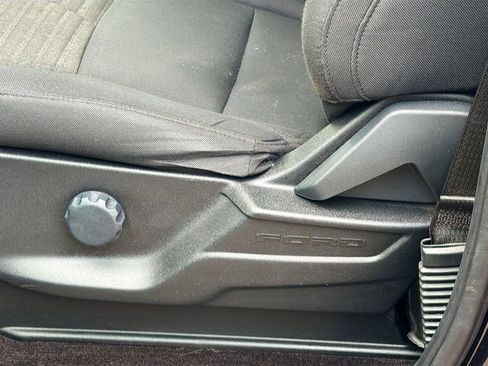 Used 2021 Ford F150 XL w/ STX Appearance Package image 25