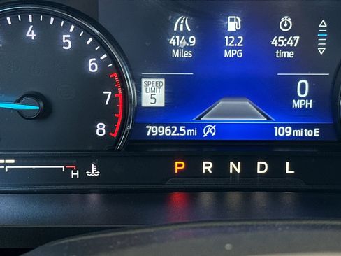 Used 2022 Ford Explorer XLT w/ Equipment Group 202A image 27