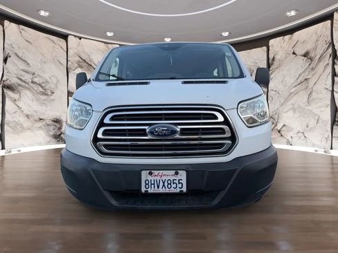 Used 2017 Ford Transit 350 XLT image 2