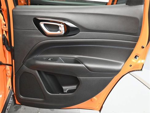 New 2026 Jeep Compass Latitude image 20