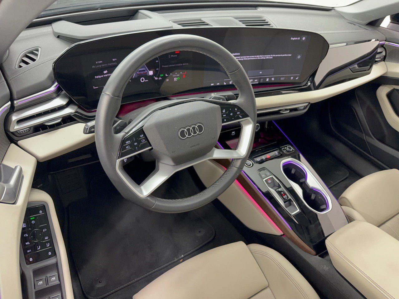 Used 2026 Audi A6 Premium Plus AWD/4WD image 4