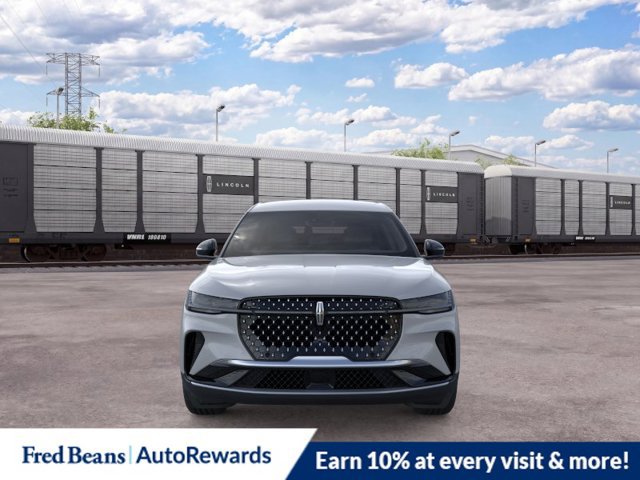 New 2026 Lincoln Nautilus Premier AWD/4WD image 7
