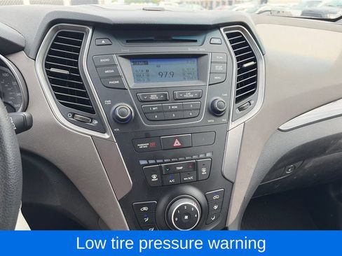 Used 2016 Hyundai Santa Fe Sport FWD image 19