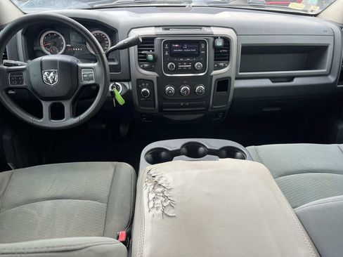 Used 2014 RAM 1500 Express AWD/4WD image 12