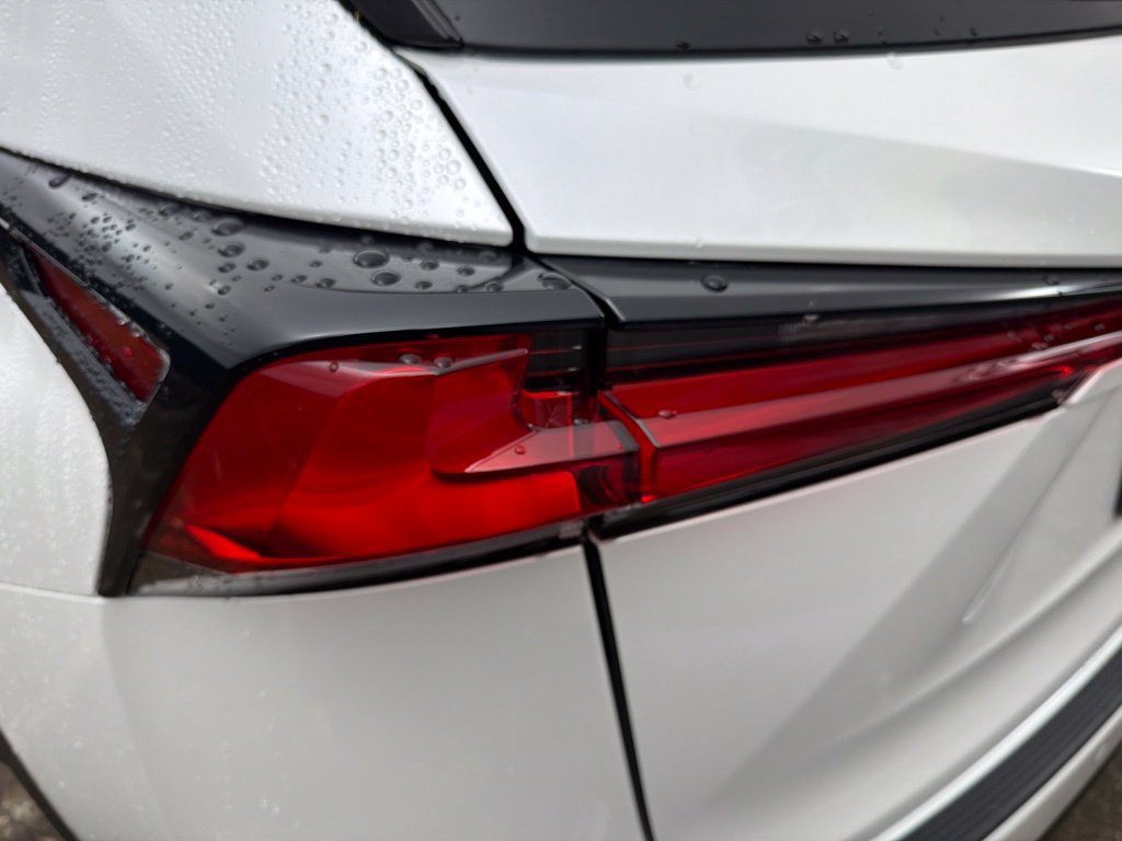 Used 2020 Lexus NX 300 AWD w/ Accessory Package 2 image 24