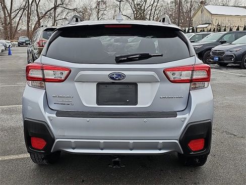 Used 2019 Subaru Crosstrek 2.0i Limited w/ Moonroof Package image 5