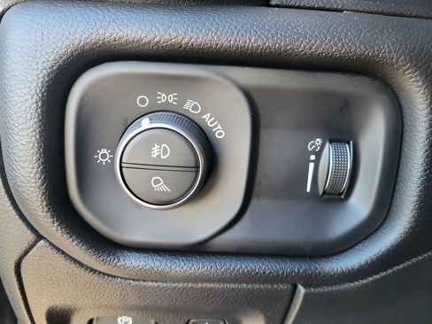 Used 2022 RAM 1500 Rebel w/ Rebel Level 1 Equipment Group image 28