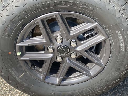 New 2026 Jeep Wrangler Sport S AWD/4WD image 5