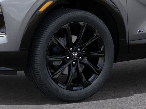 New 2026 Buick Encore GX Sport Touring w/ Advanced Technology Package image 9