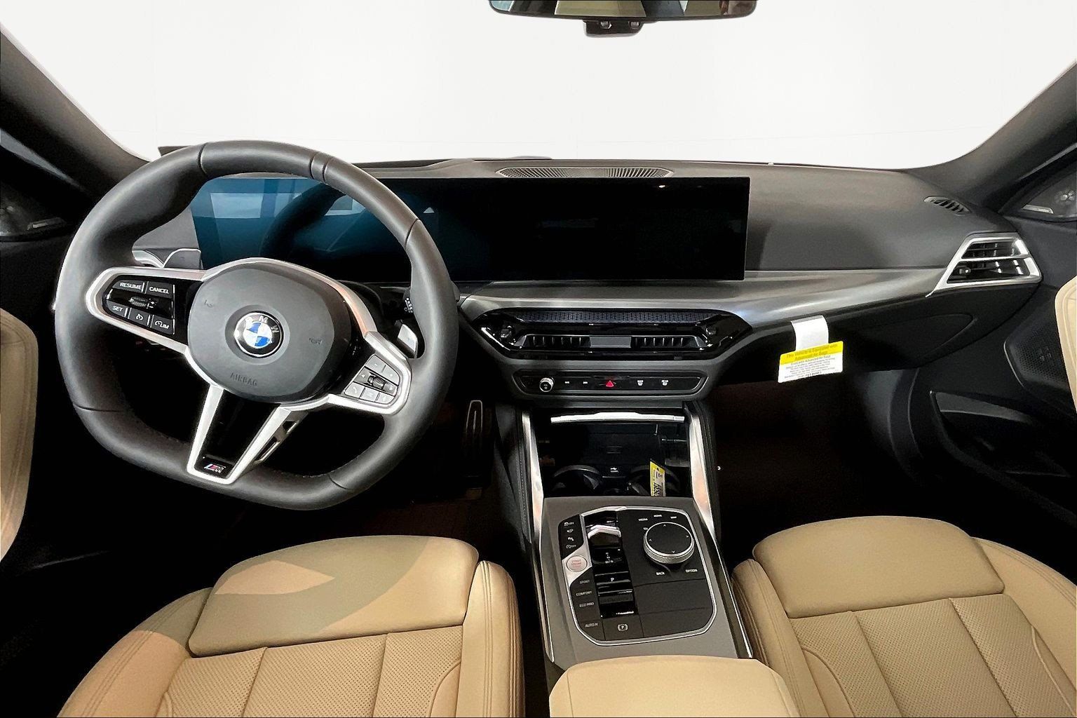 New 2026 BMW 230i xDrive Coupe w/ Premium Package AWD/4WD image 6