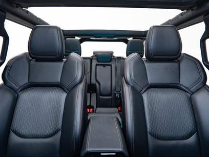 Used 2024 Ford Bronco Raptor